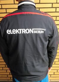 TSV KK 3. D-Junioren Sponsor Elektro-Berlin