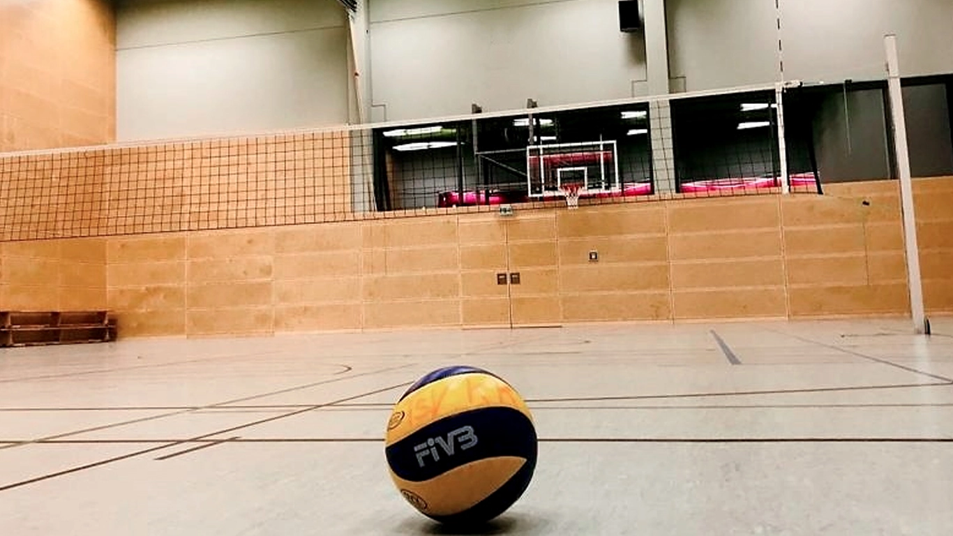 Volleyball